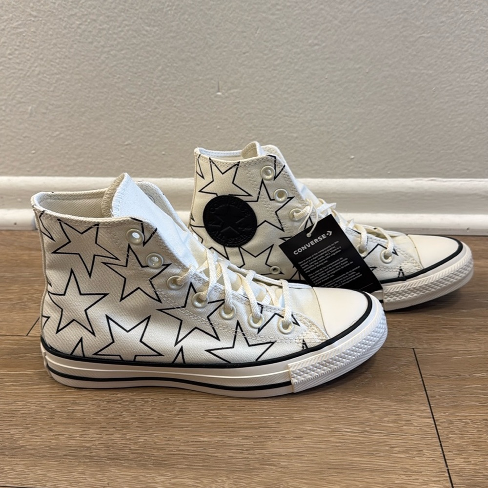 Converse x Billie Eilish Chuck Taylor All Star